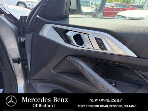 Used 2023 BMW 430i xDrive Coupe w/ Premium Package AWD/4WD image 26