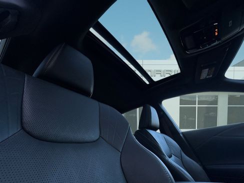 Certified 2024 Lexus RX 350h RX 350h image 16