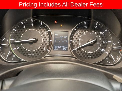 Used 2020 Nissan Armada SL w/ Premium Package RWD image 21