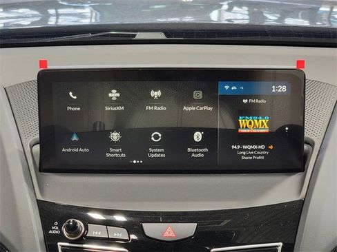 New 2026 Acura RDX SH-AWD image 19