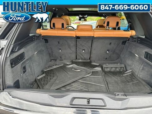 Used 2024 BMW X5 xDrive40i AWD/4WD image 12