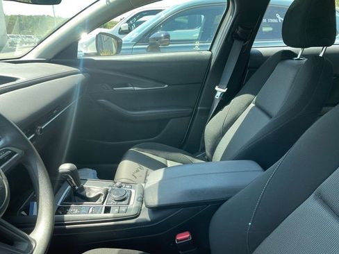 Used 2023 MAZDA CX-30 AWD 2.5 S image 5