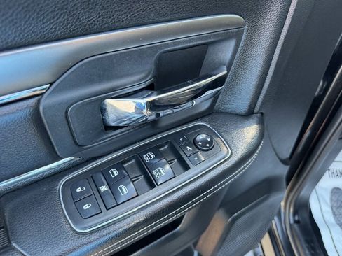 Used 2015 RAM 1500 Sport w/ Convenience Group AWD/4WD image 17
