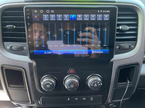 Used 2018 RAM 2500 Tradesman w/ Chrome Appearance Group image 20