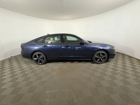 New 2026 Honda Accord SE image 2