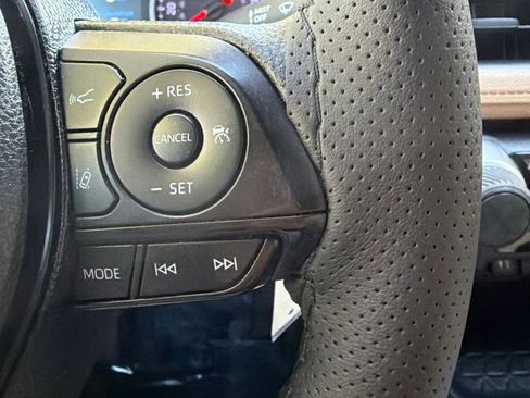 Used 2019 Toyota RAV4 LE w/ All Weather Liner Package AWD/4WD image 12