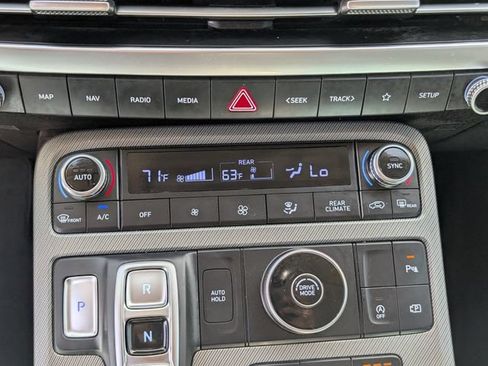 Used 2024 Hyundai Palisade XRT FWD image 21