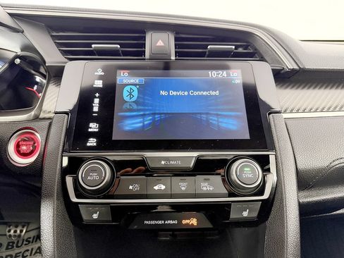 Used 2018 Honda Civic Si image 56