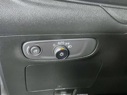 Used 2026 Buick Encore GX Sport Touring w/ Advanced Technology Package FWD image 10