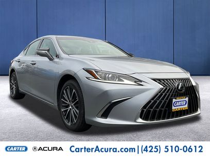 Used 2024 Lexus ES 250 w/ Premium Package
