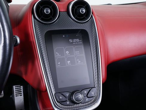 Used 2019 McLaren 570S Spider RWD image 27
