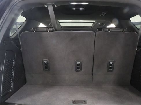 Used 2024 Chevrolet Tahoe RST w/ Luxury Package AWD/4WD image 29