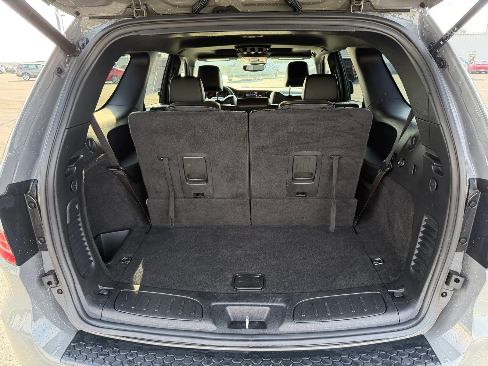 Used 2023 Dodge Durango GT AWD/4WD image 11