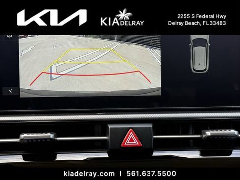 New 2026 Kia Sportage LX FWD image 19