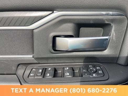 New 2026 RAM 2500 Big Horn AWD/4WD image 19