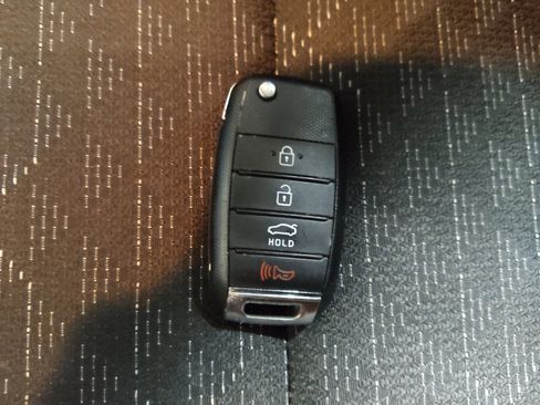 Used 2020 Kia Rio S FWD image 32