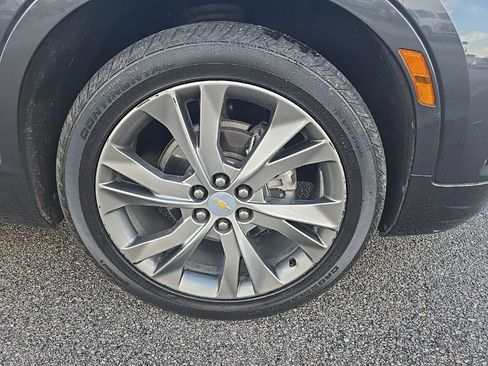 Used 2021 Chevrolet Blazer Premier w/ Driver Confidence II Package image 11