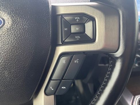 Used 2017 Ford F250 Platinum w/ Platinum Ultimate Package image 25