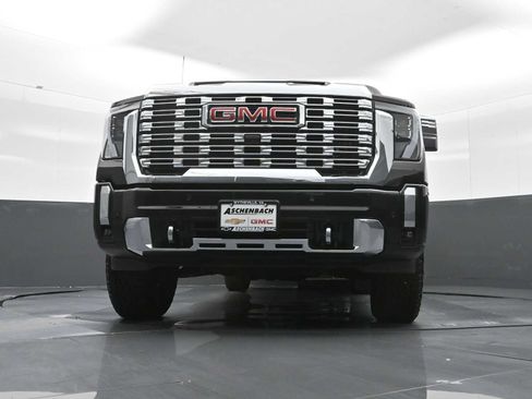 New 2025 GMC Sierra 2500 Denali w/ Technology Package image 20