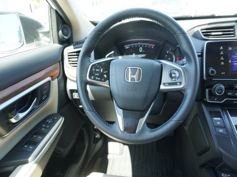 Used 2022 Honda CR-V EX-L image 15