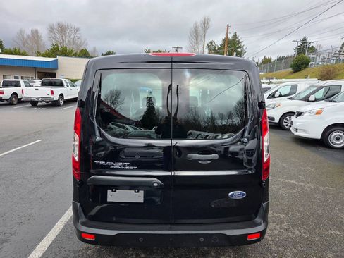 Used 2022 Ford Transit Connect XL FWD image 6