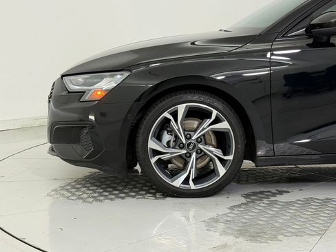 Certified 2022 Audi A3 2.0T Premium image 25