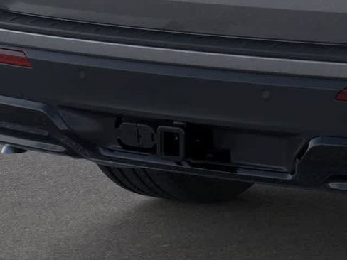 New 2026 Ford Explorer ST-Line w/ ST-Line Street Pack image 23