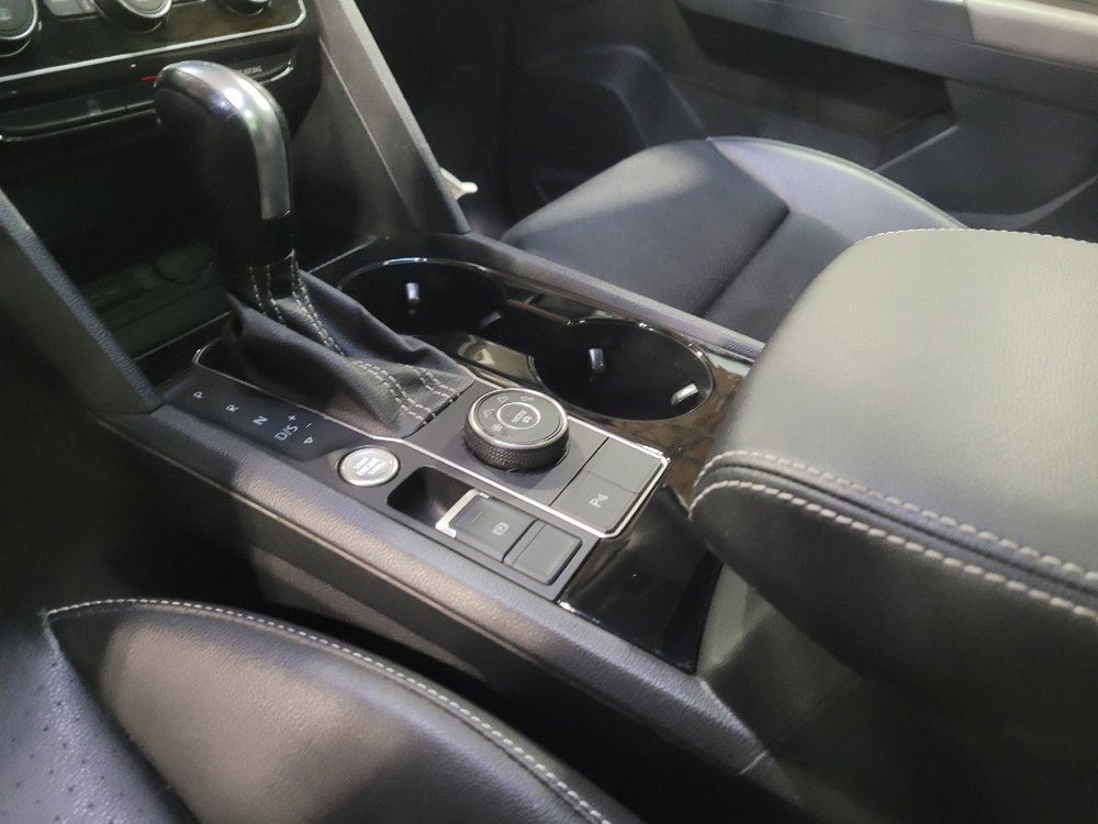 Used 2023 Volkswagen Atlas SE w/ Panoramic Sunroof Package AWD/4WD image 26