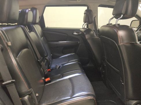 Used 2019 Dodge Journey GT w/ Nav & Sun Group AWD/4WD image 19