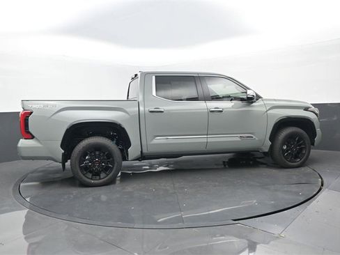 New 2026 Toyota Tundra 1794 Edition w/ TRD Off-Road Package image 2
