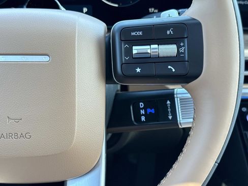 New 2026 Hyundai Santa Fe Calligraphy image 6