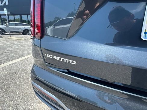 Used 2023 Kia Sorento S FWD image 22
