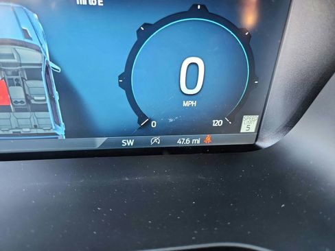 New 2026 Ford F150 XLT w/ Equipment Group 302A MID image 14