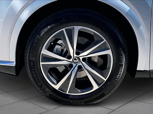 Used 2023 Lexus RX 350 Premium w/ Cold Area Package image 11