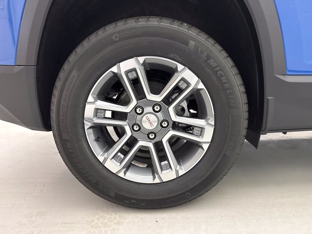New 2027 GMC Terrain Elevation AWD/4WD image 9