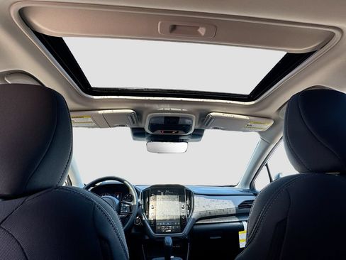 New 2026 Subaru Crosstrek 2.5i Premium AWD/4WD image 21