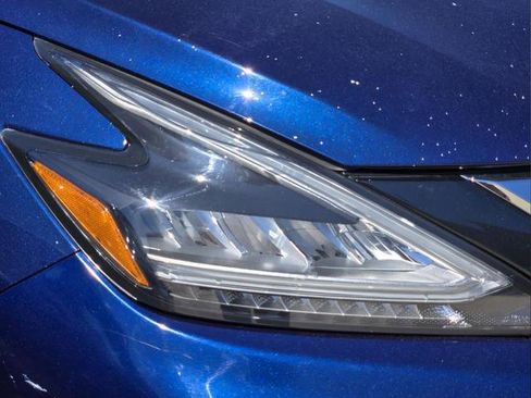 Used 2020 Nissan Murano S w/ Technology Package image 6