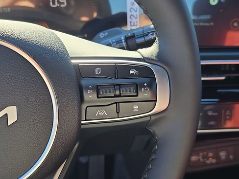 New 2026 Kia K5 GT-Line w/ GT-Line Premium Package image 33