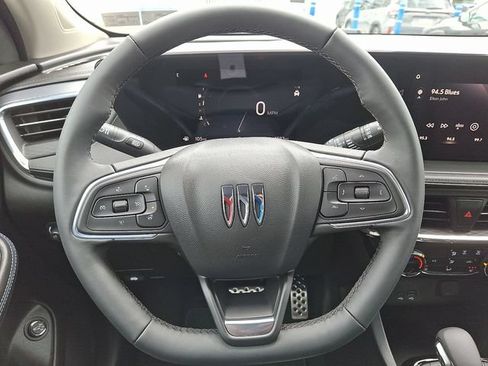 Used 2025 Buick Encore GX Sport Touring w/ Comfort Package AWD/4WD image 17