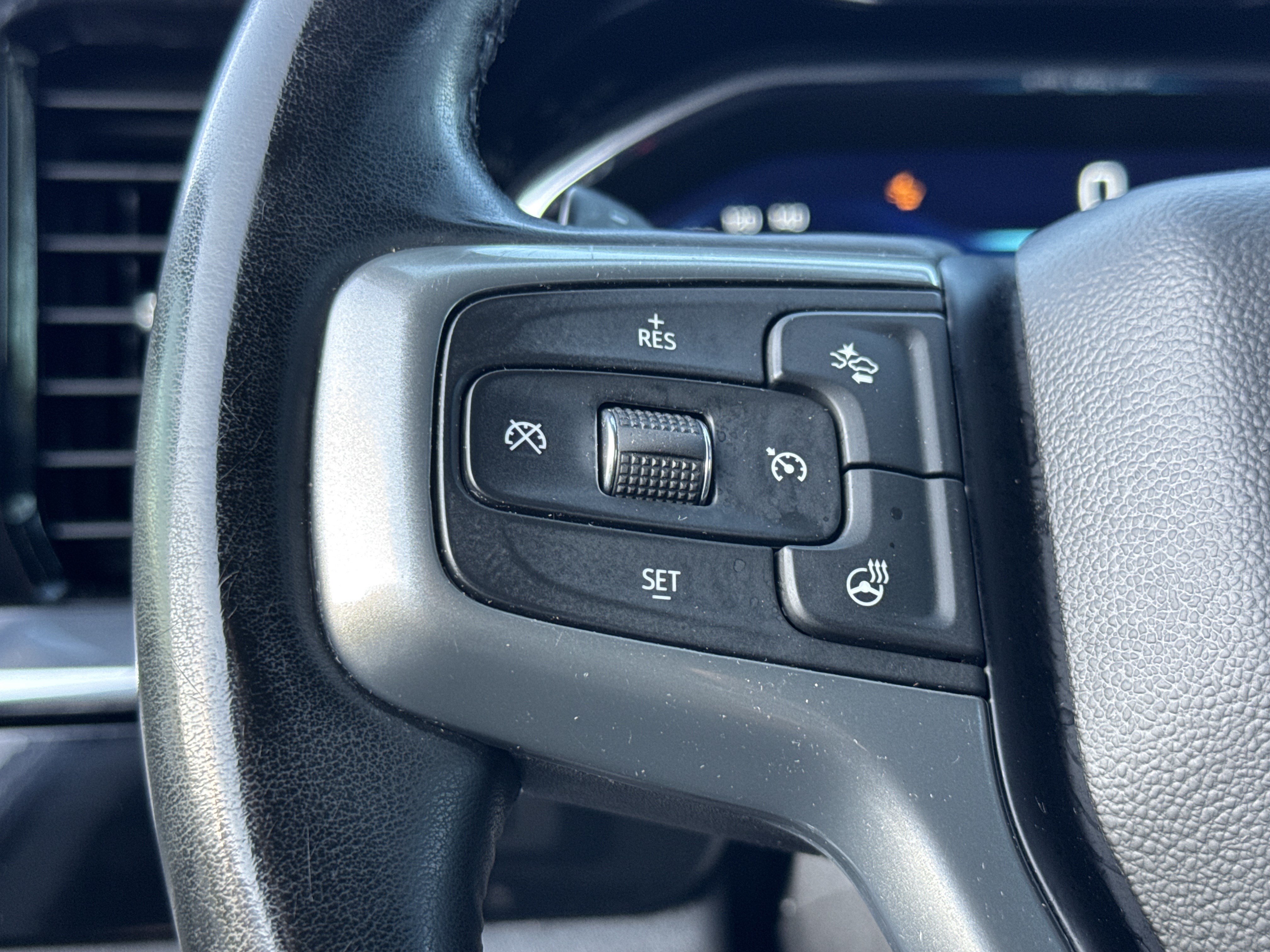 Used 2023 Chevrolet Silverado 1500 RST w/ All Star Edition Plus AWD/4WD image 20