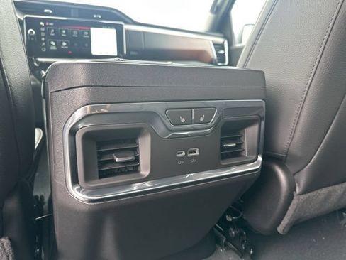 New 2026 GMC Sierra 1500 Denali w/ Denali Reserve Package AWD/4WD image 20