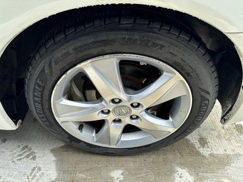 Used 2011 Acura TSX Sedan image 16