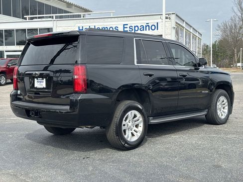 Used 2020 Chevrolet Tahoe LS image 10