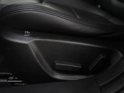 Used 2017 MAZDA MAZDA6 Touring image 21