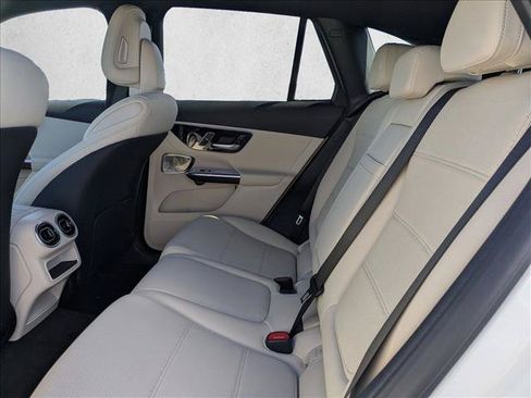 New 2026 Mercedes-Benz GLC 300 image 16