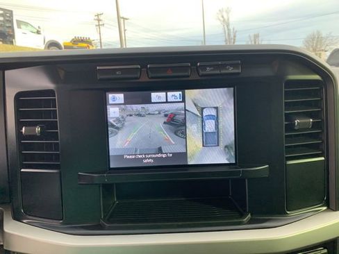 Used 2024 Ford F250 XL w/ STX Appearance Package image 32