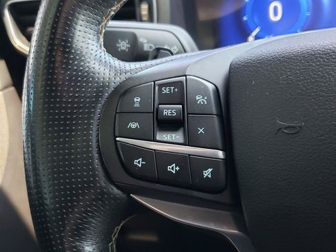 Used 2020 Ford Explorer ST w/ ST Street Pack AWD/4WD image 20