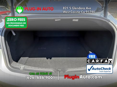 Used 2025 Tesla Model 3 Performance AWD/4WD image 13