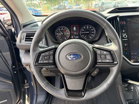 Used 2025 Subaru Ascent Bronze Edition w/ Onyx Package AWD/4WD image 18