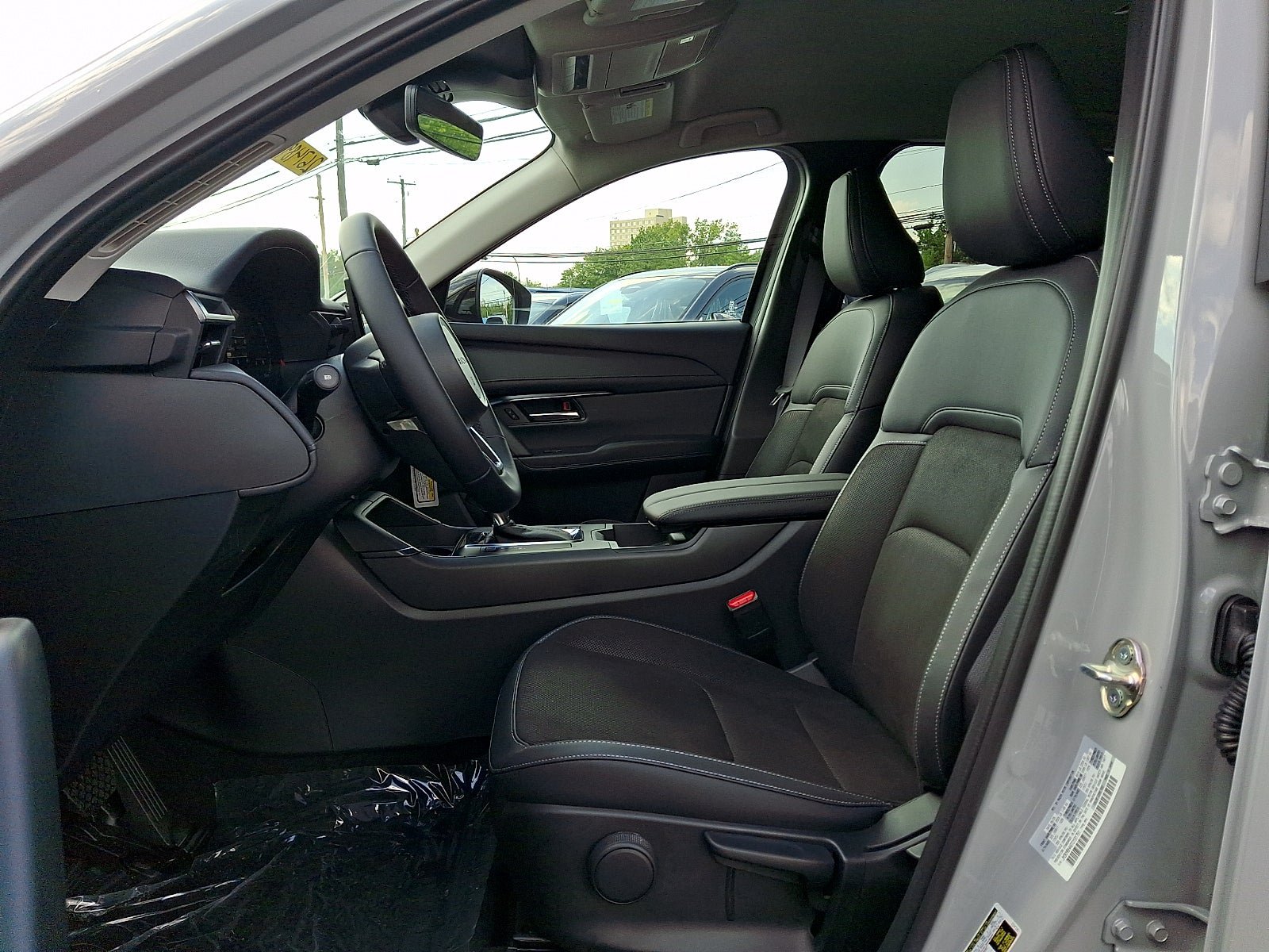 New 2026 MAZDA CX-5 Select AWD/4WD image 10